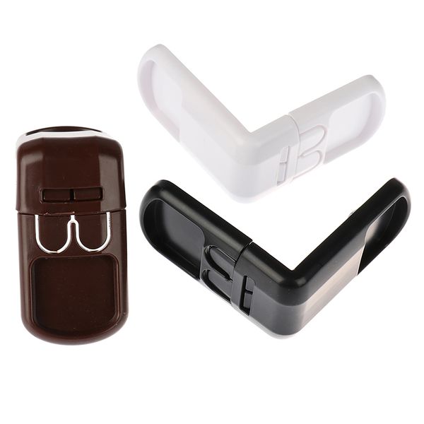 1pc baby safety protection from children in cabinets boxes lock drawer door security product kids child plastic proof locks
1pc baby safety protection from children in cabinets boxes lock drawer door security product kids child plastic proof locks