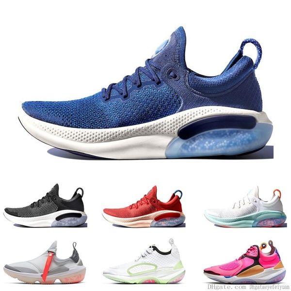 new arrival joyride run men running shoes oreo platinum tint racer blue mens trainer breathable sports sneakers size 40-45
new arrival joyride run men running shoes oreo platinum tint racer blue mens trainer breathable sports sneakers size 40-45