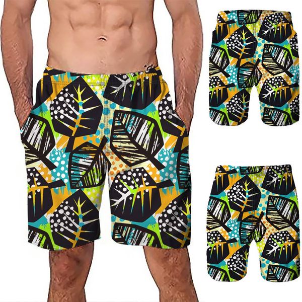 leaf print casual shorts beach pants fashion sports men's swimwear quick dry beach swimwear kapielowki meskie #t
leaf print casual shorts beach pants fashion sports men's swimwear quick dry beach swimwear kapielowki meskie #t