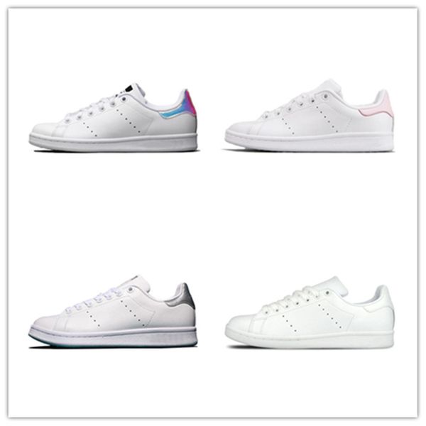 2020 classic style stan hoes men women casual shoes 36-45 white musial stan smith skateboard shoes
2020 classic style stan hoes men women casual shoes 36-45 white musial stan smith skateboard shoes
