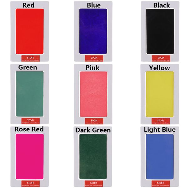 newborn baby paw mark suit keepsake footprint handprint ink pad kits non-toxic touch clean souvenir baby shower party decor
newborn baby paw mark suit keepsake footprint handprint ink pad kits non-toxic touch clean souvenir baby shower party decor