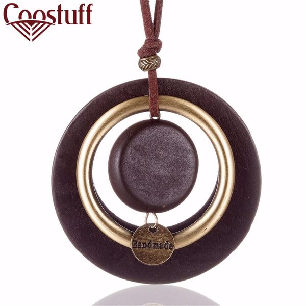 vintage woman choker necklace wholesale fashion jewelry wooden pendant "handmade" long necklace for women collares mujer kolye, Silver
vintage woman choker necklace wholesale fashion jewelry wooden pendant "handmade" long necklace for women collares mujer kolye, Silver