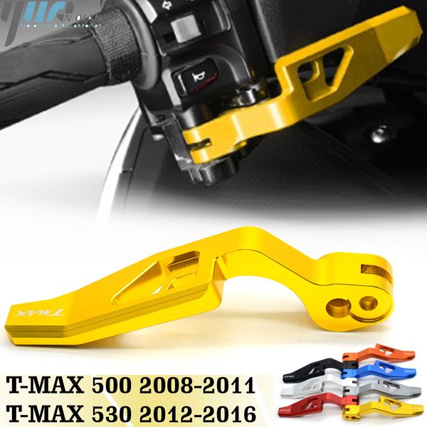 cnc aluminum motorcycle parking brake lever for t-max 500 tmax 500 2008-2011 t-max 530 tmax 530 2012-2016
cnc aluminum motorcycle parking brake lever for t-max 500 tmax 500 2008-2011 t-max 530 tmax 530 2012-2016