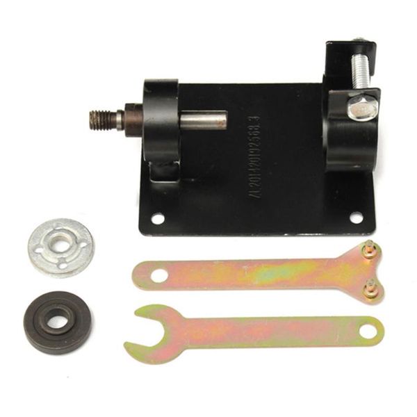 10mm electric drill durable manual stable metal seat converting practical accessory cutting stand wrench
10mm electric drill durable manual stable metal seat converting practical accessory cutting stand wrench