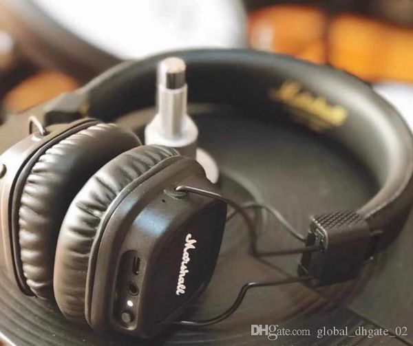 selling marshall 2 generation rock retro wireless bluetooth headset easy to carry folding noise canceling headphones toy quality
selling marshall 2 generation rock retro wireless bluetooth headset easy to carry folding noise canceling headphones toy quality