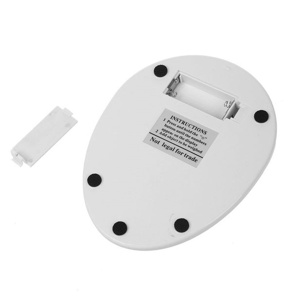 new digital electronic kitchen food lcd postal weighing scale balance g,lb,oz(white) other bath toilet supplies
new digital electronic kitchen food lcd postal weighing scale balance g,lb,oz(white) other bath toilet supplies