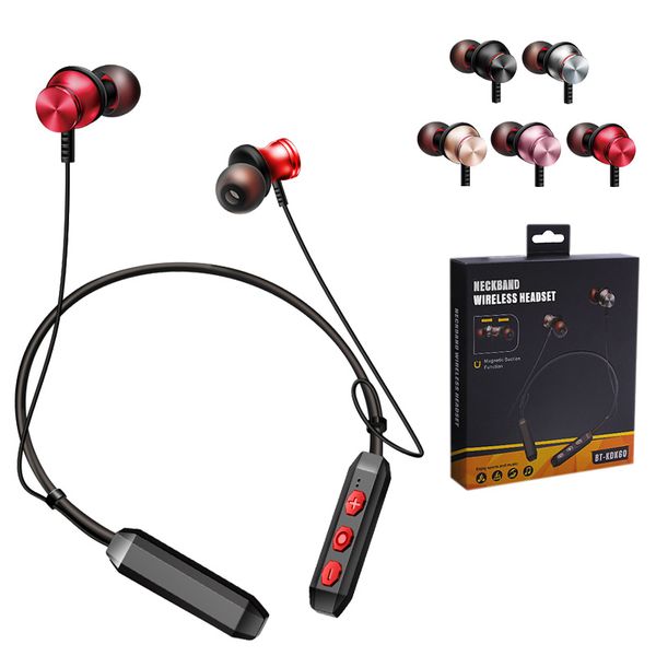 sport neckband bluetooth headphones metal stereo wireless bluetooth headset magnetic earphones for iphone samsung huawei xiaomi smartphone
sport neckband bluetooth headphones metal stereo wireless bluetooth headset magnetic earphones for iphone samsung huawei xiaomi smartphone