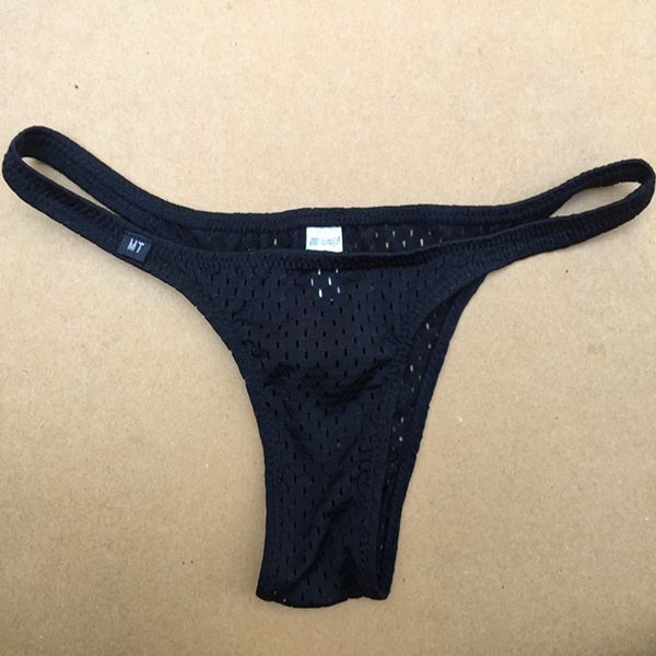 2018new brand underwear men's briefs shorts transparent mesh men mesh underwear for men black red, Black;white
2018new brand underwear men's briefs shorts transparent mesh men mesh underwear for men black red, Black;white