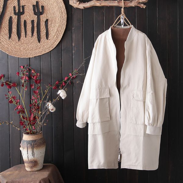 fashion coat womens trench spring long knee knee long sleeve casual women grey trench coat white women jacket hh50fy, Tan;black
fashion coat womens trench spring long knee knee long sleeve casual women grey trench coat white women jacket hh50fy, Tan;black