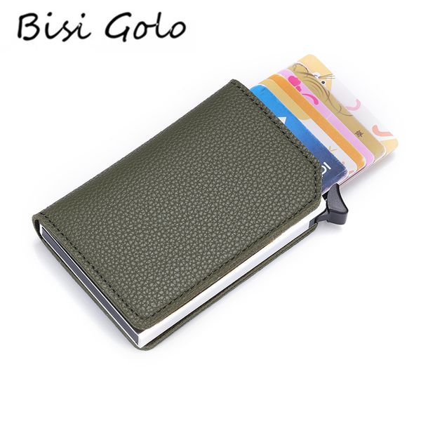 bisi goro new rfid -up smart wallet clutch multi men and women card case multi carbon fiber anti-theft card holder, Red;black
bisi goro new rfid -up smart wallet clutch multi men and women card case multi carbon fiber anti-theft card holder, Red;black