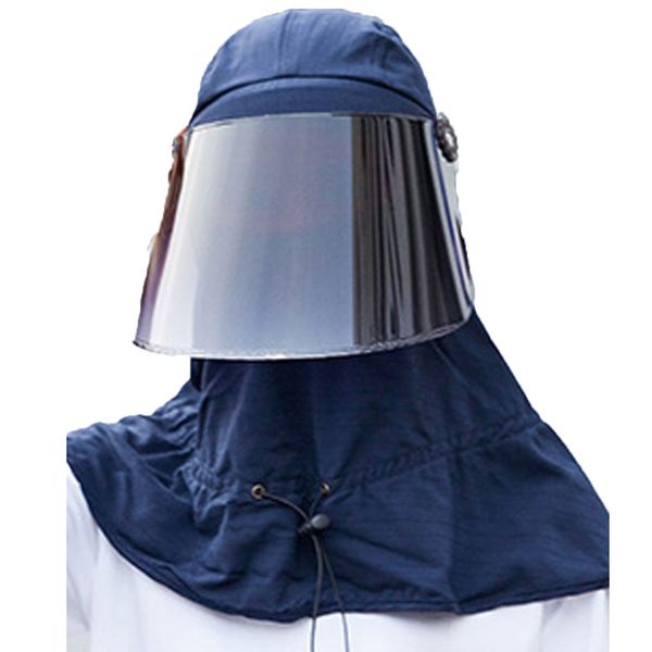 summer hat sun caps uv-resistant anti-fog sun-visor neck protection outdoor cycling windproof sun hat protective anti-saliva cap, Blue;gray
summer hat sun caps uv-resistant anti-fog sun-visor neck protection outdoor cycling windproof sun hat protective anti-saliva cap, Blue;gray