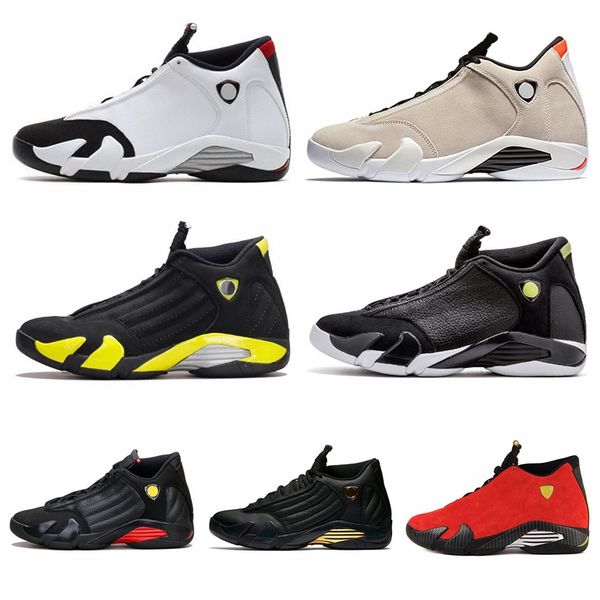 2019 14 mens 14s basketball shoes women men designer wave runner retro baskets sports trainers chaussures sneakers
2019 14 mens 14s basketball shoes women men designer wave runner retro baskets sports trainers chaussures sneakers