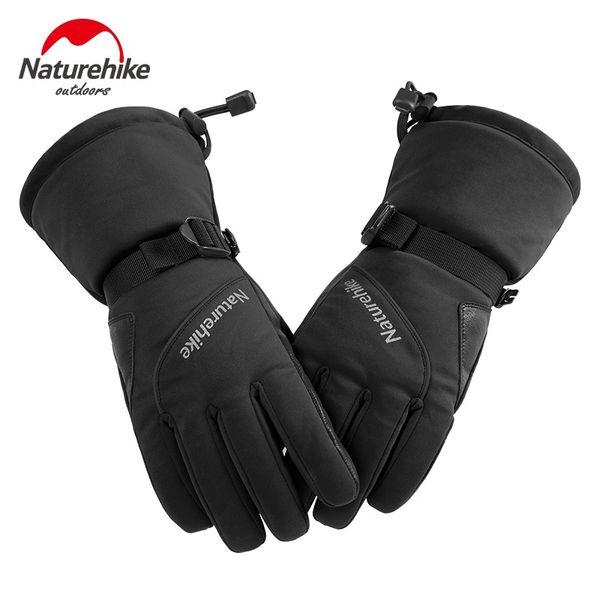 naturehike -30 degree waterproof ski gloves windproof snowmobile snowboard gloves snow sport fleece thermal skiing
naturehike -30 degree waterproof ski gloves windproof snowmobile snowboard gloves snow sport fleece thermal skiing