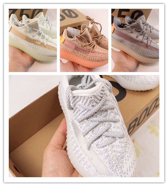 kids V2 True Form Hyperspace Clay Static Running Shoes Kanye West Cream White Black White Bred Fashion Sport Sneakers
kids V2 True Form Hyperspace Clay Static Running Shoes Kanye West Cream White Black White Bred Fashion Sport Sneakers
