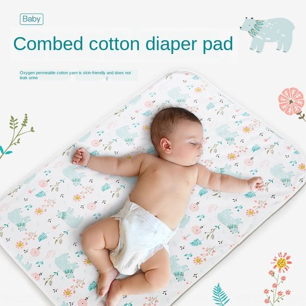 gxkej pure cotton baby pad bamboo fiber multi-specification mattress diaper waterproof washable super large mattress breathable baby childre
gxkej pure cotton baby pad bamboo fiber multi-specification mattress diaper waterproof washable super large mattress breathable baby childre