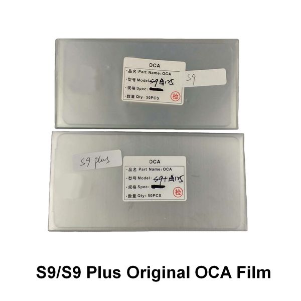 50pcs/lot 125um oca optical clear adhesive for samsung s9 s9p s8 plus s7edge s6 edge plus note 8 oca glue touch glass lens film
50pcs/lot 125um oca optical clear adhesive for samsung s9 s9p s8 plus s7edge s6 edge plus note 8 oca glue touch glass lens film