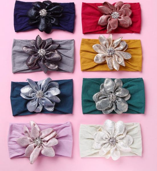 2020 new 24pc/lot flower nylon headbands,wide nylon turban head wraps for chidlren kids girls party gifts hair accessories, Slivery;white
2020 new 24pc/lot flower nylon headbands,wide nylon turban head wraps for chidlren kids girls party gifts hair accessories, Slivery;white