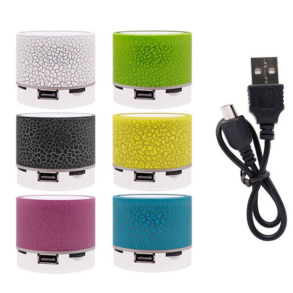 a9 crack led speaker wireless bluetooth loud speaker tf usb mp3 mini portable speakers subwoofer handsfree
a9 crack led speaker wireless bluetooth loud speaker tf usb mp3 mini portable speakers subwoofer handsfree