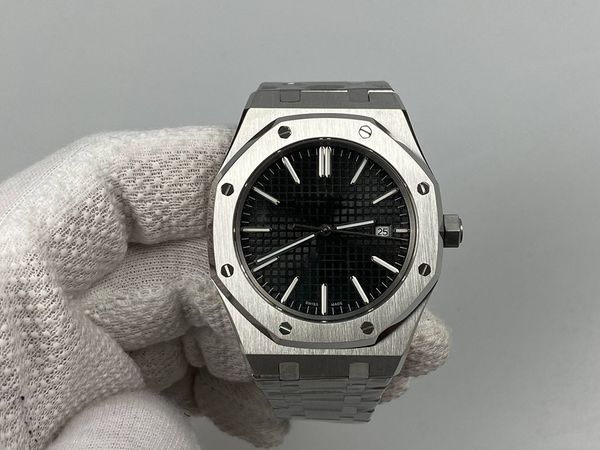 2019 Горячая продажа Мужские автоматические движения швейцарские часы 41мм Шоколад 
2019 Горячая продажа Мужские автоматические движения швейцарские часы 41мм Шоколад