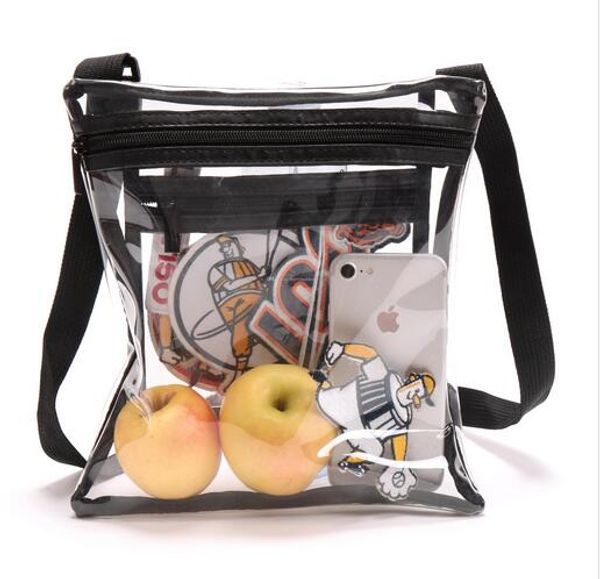 очистить crossbody кошелек сумка для спорта людей утверждены clear плечевого tote bag. стадион одобрено для спортивных мероприятий на продаж, Black;white
очистить crossbody кошелек сумка для спорта людей утверждены clear плечевого tote bag. стадион одобрено для спортивных мероприятий на продаж, Black;white