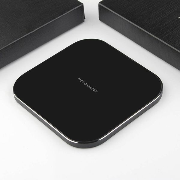 беспроводной быстрое зарядное устройство для зарядки pad стенд док-станция для galaxy / iphone x xs max / lg
беспроводной быстрое зарядное устройство для зарядки pad стенд док-станция для galaxy / iphone x xs max / lg