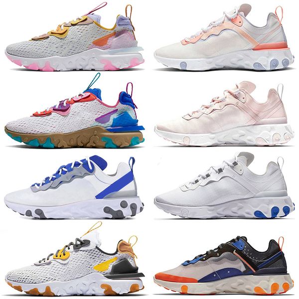 epic wholesale designer running shoes element react 55 87 react vision sail dusty peach black white moss undercover solar red brand sneakers
epic wholesale designer running shoes element react 55 87 react vision sail dusty peach black white moss undercover solar red brand sneakers