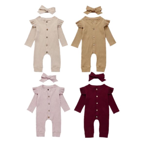 baby clothes 2pcs newborn baby girl boy autumn clothes set knitted long sleeve solid single breasted romper jumpsuit outfits, Blue
baby clothes 2pcs newborn baby girl boy autumn clothes set knitted long sleeve solid single breasted romper jumpsuit outfits, Blue