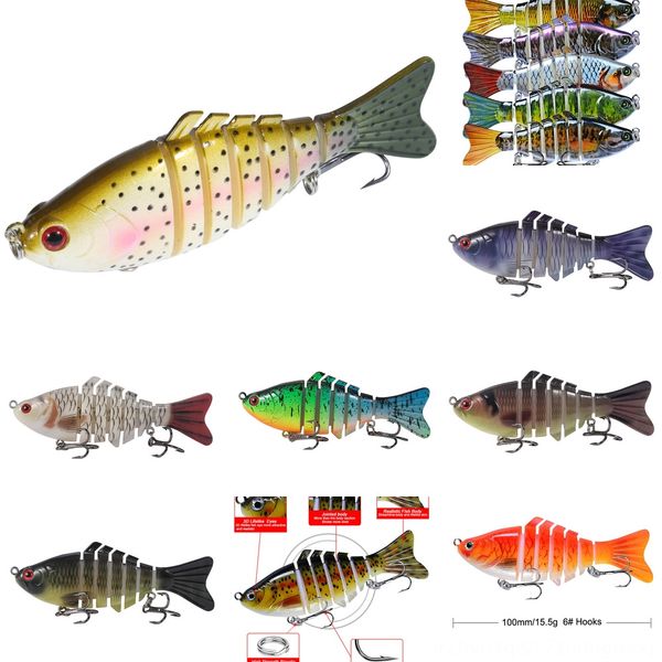 mcrup steel hard 15.5g 10cm * bait 4 colors built-in luya ball bionic bait long sfake bait
mcrup steel hard 15.5g 10cm * bait 4 colors built-in luya ball bionic bait long sfake bait