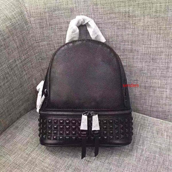 2020 luxury designer backpacks women bags real leather brand handbag rhea zip medium studded bookbag backpack
2020 luxury designer backpacks women bags real leather brand handbag rhea zip medium studded bookbag backpack