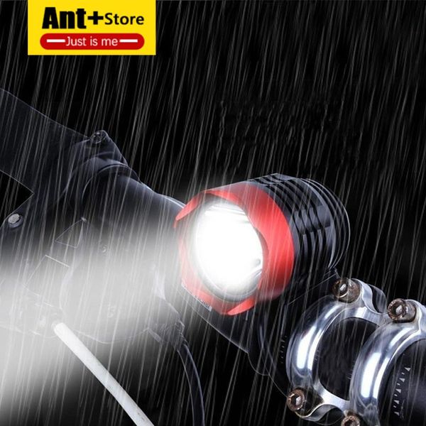 3000 lumen xml t6 usb interface led bicycle light headlamp bike headlight 3 mode mountain bike road bicycle front light
3000 lumen xml t6 usb interface led bicycle light headlamp bike headlight 3 mode mountain bike road bicycle front light