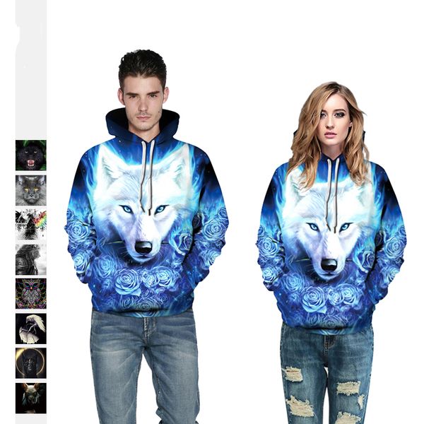 3d animal head serials digital printing hooded sweater europe and the us tide large size sports sweater lovers, Blue;gray
3d animal head serials digital printing hooded sweater europe and the us tide large size sports sweater lovers, Blue;gray