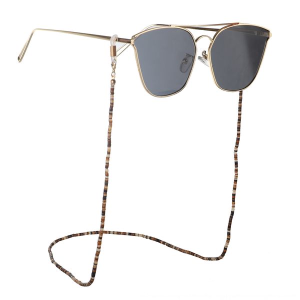 simple natural chain anti-slip rope lanyard gold simple natural shell chain anti-slip rope lanyard shell glasses glasses gold
simple natural chain anti-slip rope lanyard gold simple natural shell chain anti-slip rope lanyard shell glasses glasses gold