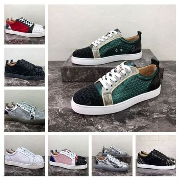 дизайн обђви пайк женин мђжин еленок low cut mix red bottom sneaker Ѭоконе вадебне Red;white
дизайн обђви пайк женин мђжин еленок low cut mix red bottom sneaker Ѭоконе вадебне Red;white