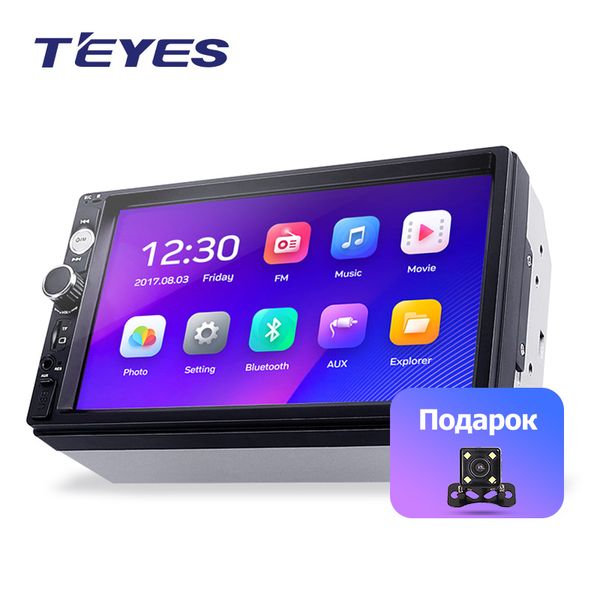 teyes universal 2 din car multimedia player autoradio 2din stereo 7" touch screen video mp5 player auto radio backup camera
teyes universal 2 din car multimedia player autoradio 2din stereo 7" touch screen video mp5 player auto radio backup camera