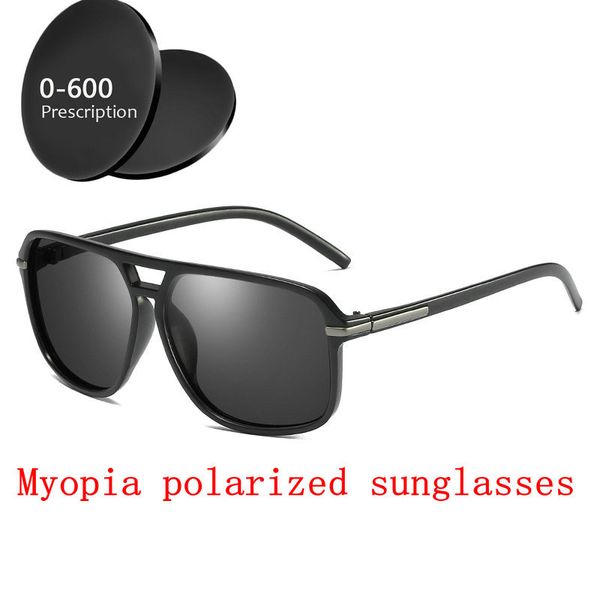 women men polarized sun glasses polarized custom made myopia minus prescription lens -1 to -60 large frame windproof goggles fml, White;black
women men polarized sun glasses polarized custom made myopia minus prescription lens -1 to -60 large frame windproof goggles fml, White;black