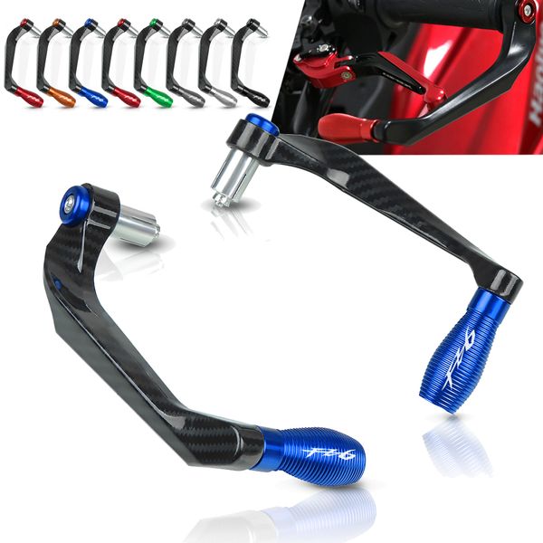 for fz6 fazer 2004-2010 fz 6 r 2009-2015 motorcycle 7/8" 22mm handlebar grips guard brake clutch levers guard protector
for fz6 fazer 2004-2010 fz 6 r 2009-2015 motorcycle 7/8" 22mm handlebar grips guard brake clutch levers guard protector