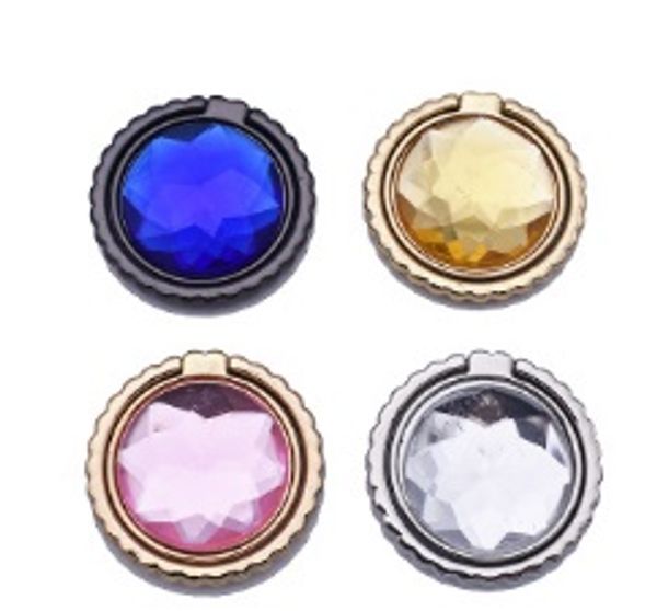 new good diamond ring stand buckle bracket mobile phone bracket 360 degrees rotation metal bracket holder with retai package
new good diamond ring stand buckle bracket mobile phone bracket 360 degrees rotation metal bracket holder with retai package