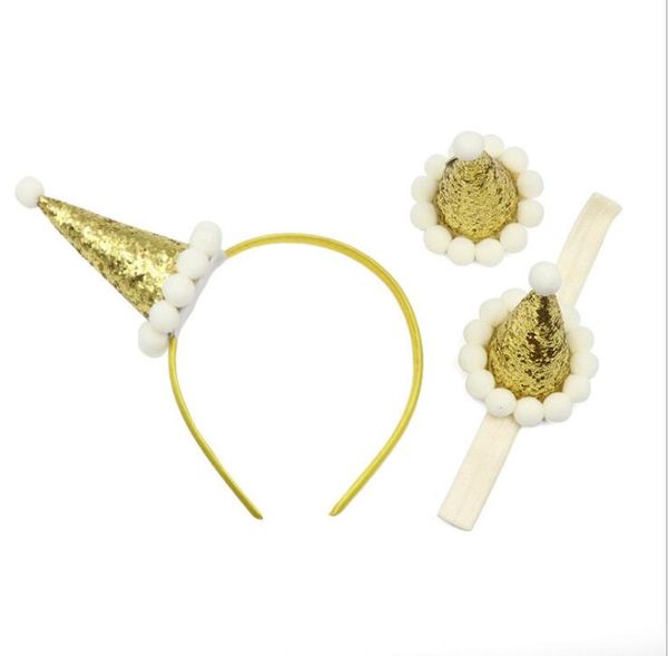 3pcs/lot european and american children's headwear new baby crown headband hairpin jacket fur ball decorative hair decoration, Slivery;white
3pcs/lot european and american children's headwear new baby crown headband hairpin jacket fur ball decorative hair decoration, Slivery;white