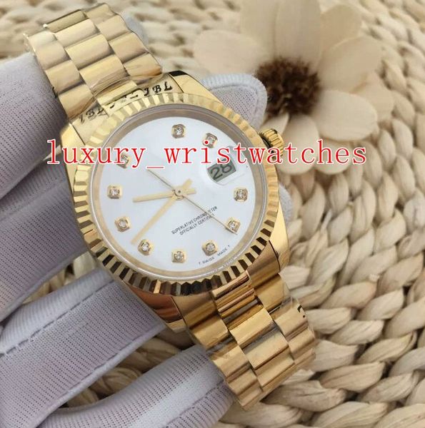 elling elling wristwatches 116334 126231 datejust 36mm 31mm diamond jubilee 2813 mechanical automatic ladies women's watches, Slivery;brown
elling elling wristwatches 116334 126231 datejust 36mm 31mm diamond jubilee 2813 mechanical automatic ladies women's watches, Slivery;brown