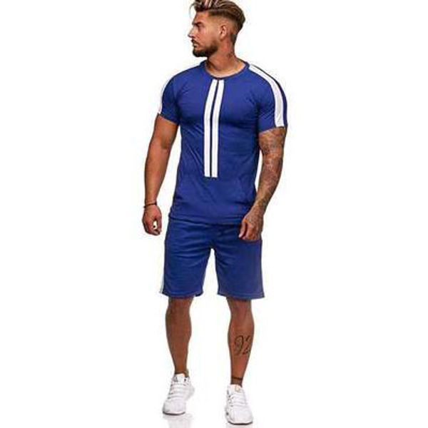 mens designer sportswear summer new fashion trendy college style short sleeve suit hight quality baseball football jersey new style, Gray
mens designer sportswear summer new fashion trendy college style short sleeve suit hight quality baseball football jersey new style, Gray
