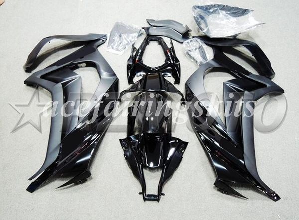 new abs motorcycle full fairings set fit for kawasaki ninja zx-10r zx10r 2011 2012 2013 2014 2015 10r 11 12 13 14 15 black matte luster
new abs motorcycle full fairings set fit for kawasaki ninja zx-10r zx10r 2011 2012 2013 2014 2015 10r 11 12 13 14 15 black matte luster