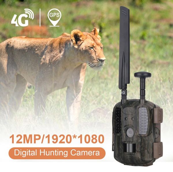 4g hunting camera 0.6s trigger 1080p hd sms mms gprs gsm ip66 waterproof hunting trail camera, Camouflage
4g hunting camera 0.6s trigger 1080p hd sms mms gprs gsm ip66 waterproof hunting trail camera, Camouflage
