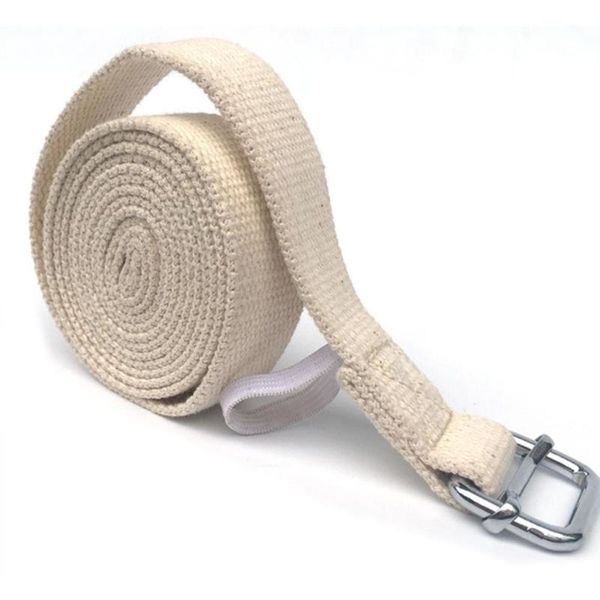 3m/9.8ft yoga stretch strap d-ring belt exercise gym rope figure waist leg resistance fitness band cotton yoga belt
3m/9.8ft yoga stretch strap d-ring belt exercise gym rope figure waist leg resistance fitness band cotton yoga belt