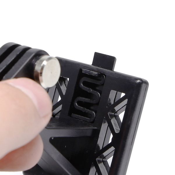 lightweight tactical стандартный шлем адаптер для установки базы кронштейн для gopro камеры спортивные шапки волейбол шорты, Black;white
lightweight tactical стандартный шлем адаптер для установки базы кронштейн для gopro камеры спортивные шапки волейбол шорты, Black;white