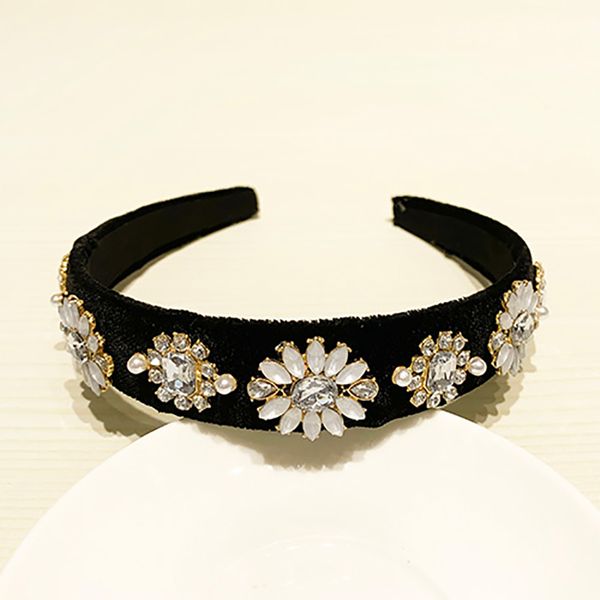 hair accessories zhini rhinestone headbands for women ethnic wide headband jewelry party vintage headpiece wholesale 2021
hair accessories zhini rhinestone headbands for women ethnic wide headband jewelry party vintage headpiece wholesale 2021