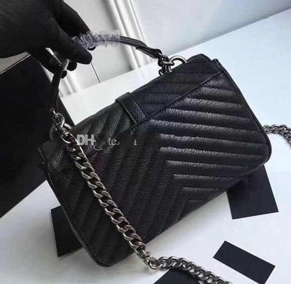 luxury classical designer handbags women shoulder handbag colors feminina clutch tote bags messenger bag purse shopping tote
luxury classical designer handbags women shoulder handbag colors feminina clutch tote bags messenger bag purse shopping tote