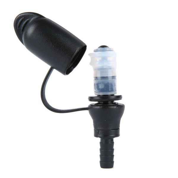 1pcs outdoor water bags silicone 90 degree straight hydration pack suction nozzle bite valve camping tools
1pcs outdoor water bags silicone 90 degree straight hydration pack suction nozzle bite valve camping tools