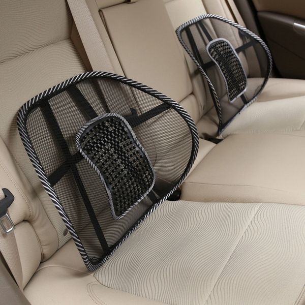 car back seat support mesh lumbar back brace support cool summer car seat office home cushion
car back seat support mesh lumbar back brace support cool summer car seat office home cushion