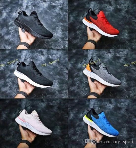epic odyssey react foam particles comfortable casual shoes for men women outdoors sneakers size 36-45
epic odyssey react foam particles comfortable casual shoes for men women outdoors sneakers size 36-45