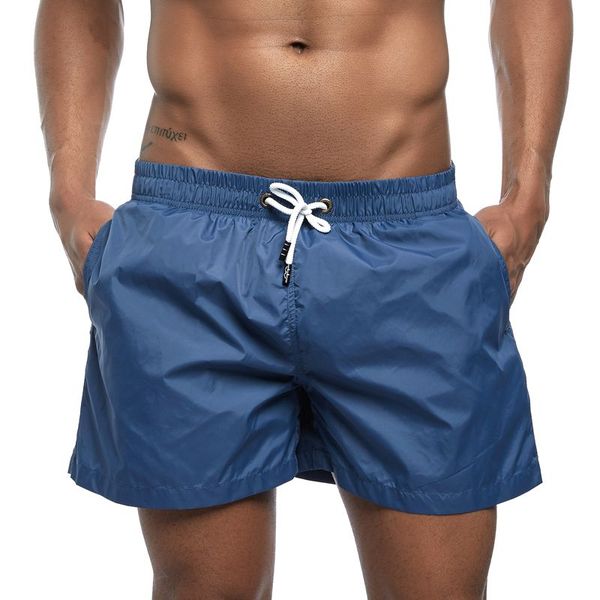 jockmail 20ss мужские купальники плавательные шорты плавки пляжные шорты плавание короткие брюки купальники мужские беговые спортивные шорты
